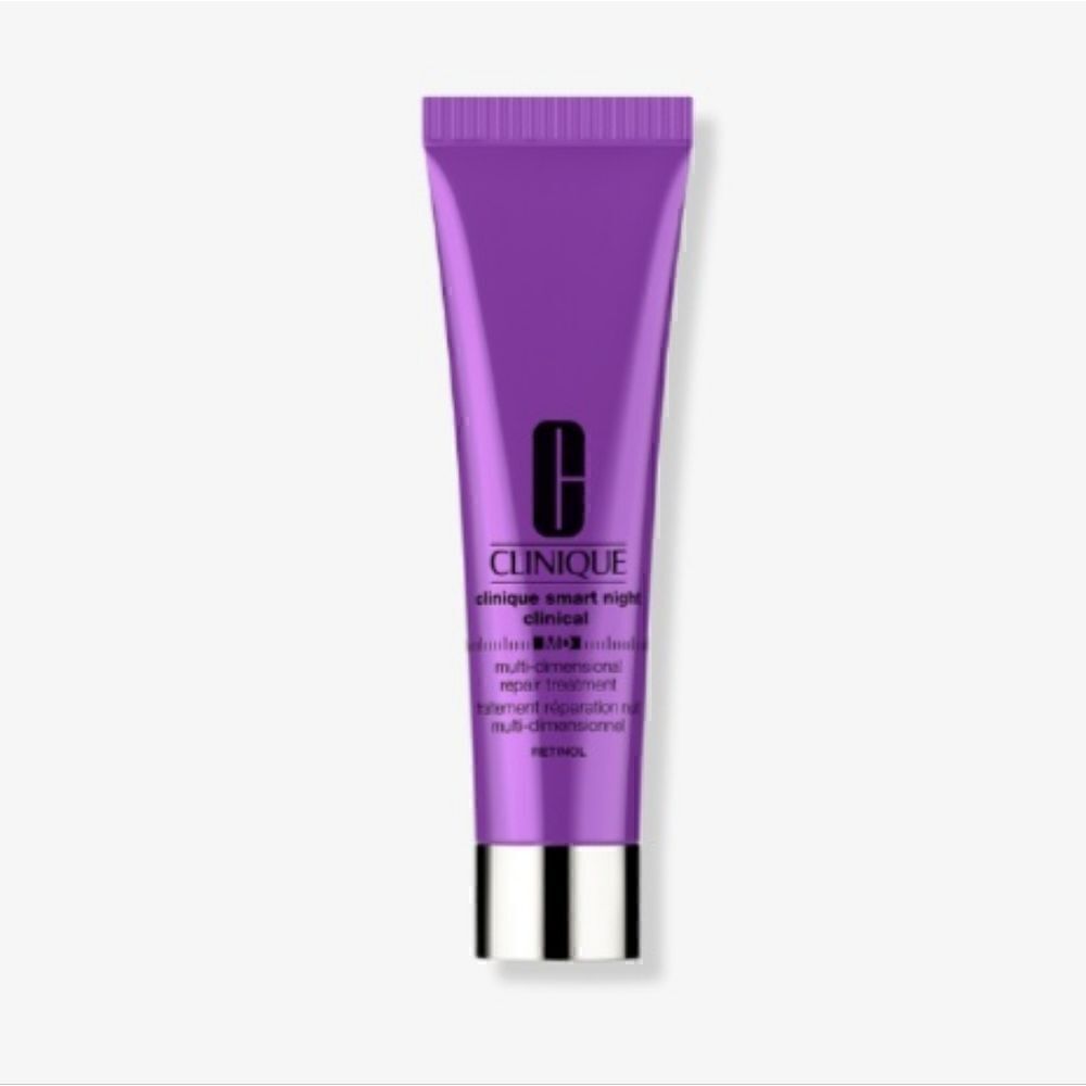 Clinique Smart Night Clinical